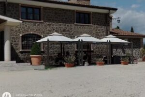 AGRITURISMO CASALE CANGIANO