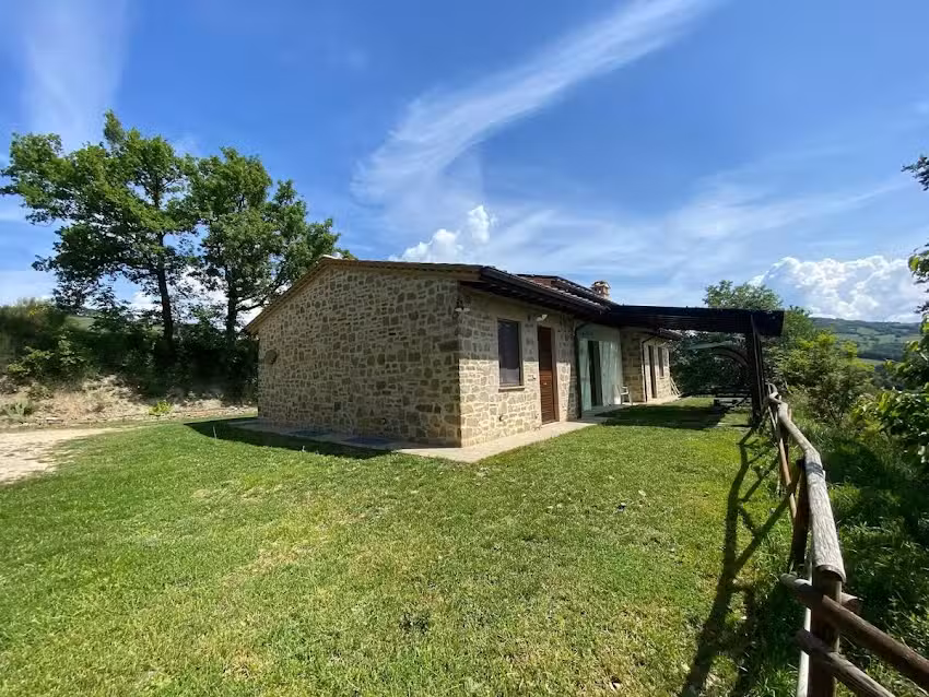 Agriturismo Casale Castro