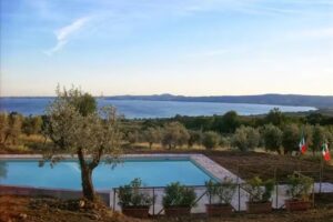 Agriturismo Casale Citerno Bolsena