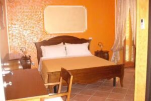 Agriturismo Casale Condotti