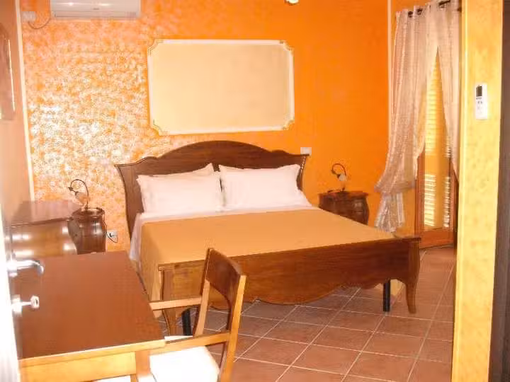 Agriturismo Casale Condotti