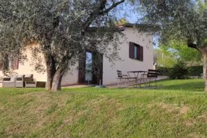 Agriturismo Casale Contessa