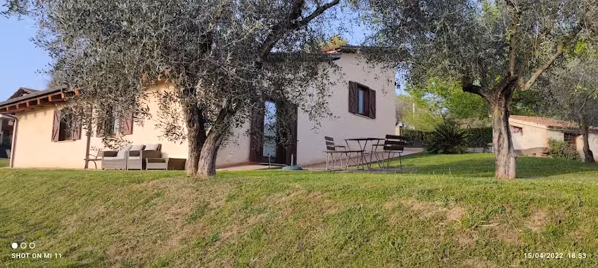 Agriturismo Casale Contessa