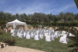 Agriturismo Casale degli Ulivi Ristorante Pizzeria
