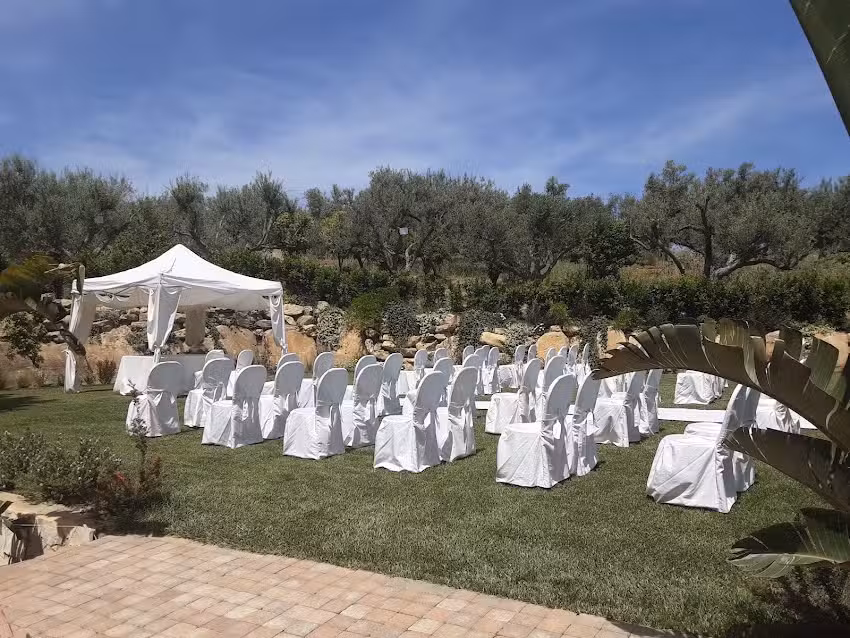 Agriturismo Casale degli Ulivi Ristorante Pizzeria