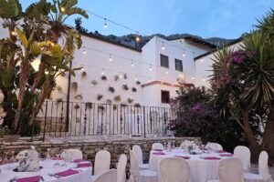 Agriturismo “Casale del Principe”