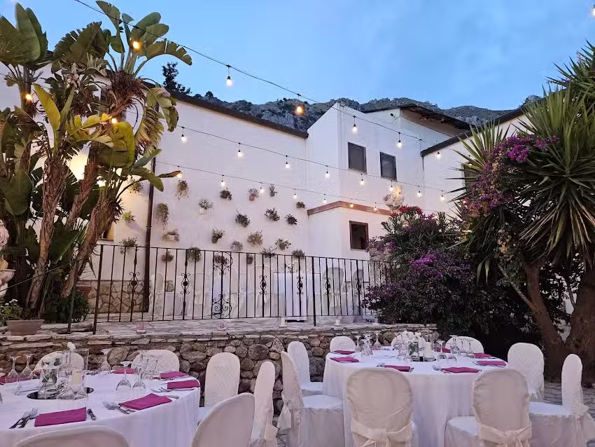 Agriturismo “Casale del Principe”