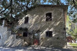 Agriturismo – Casale Della Quercia