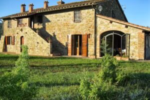 Agriturismo Casale delle Due Fonti