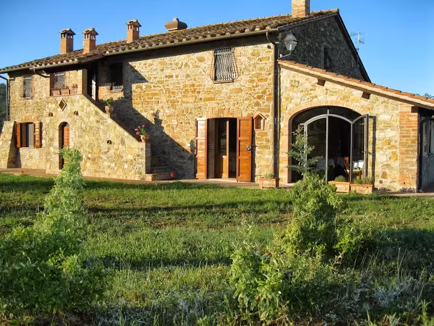 Agriturismo Casale delle Due Fonti