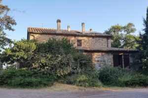 Agriturismo Casale Fontani