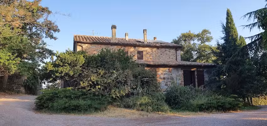 Agriturismo Casale Fontani