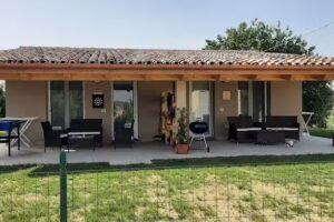 Agriturismo Casale Gambacane