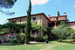 Agriturismo Casale Il Caggio