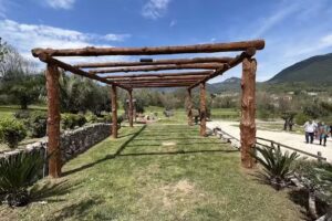 Agriturismo Casale la monticella