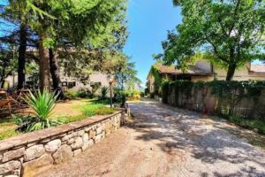 Agriturismo Casale Le Burgne