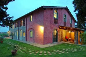 Agriturismo “Casale Le Fornaci”