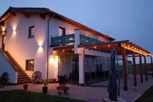 Agriturismo Casale Lisalola