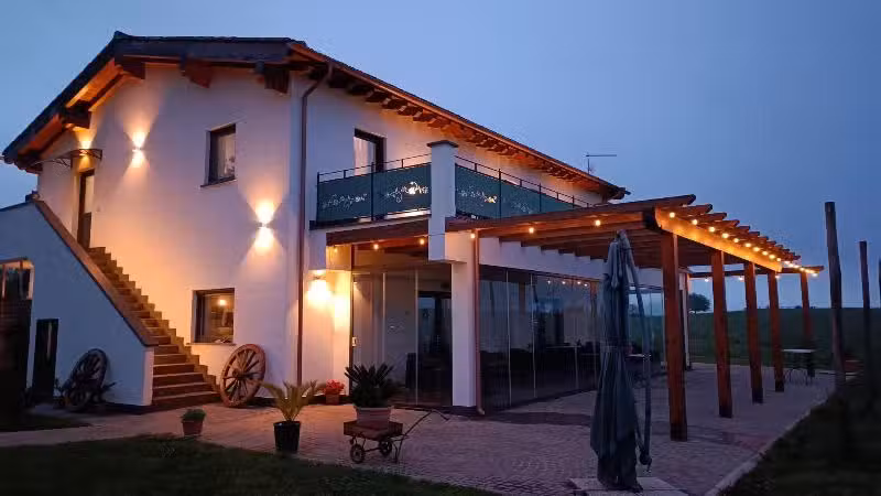 Agriturismo Casale Lisalola