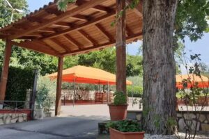 Agriturismo Casale Pepe