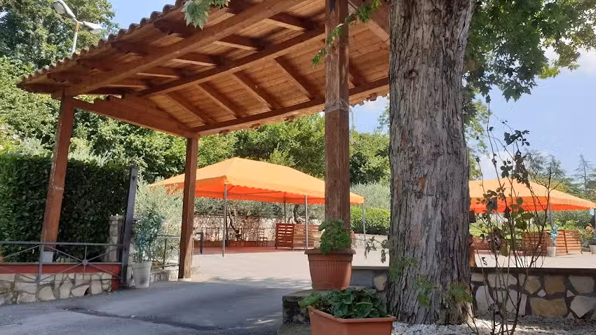 Agriturismo Casale Pepe