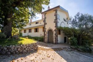 Agriturismo Casale Piè D’eco