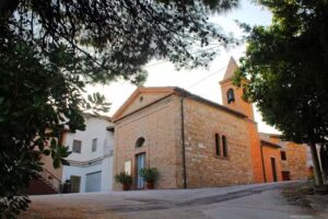 Agriturismo casale ripalta