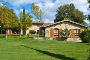 Agriturismo Casale Rodi Gubbio