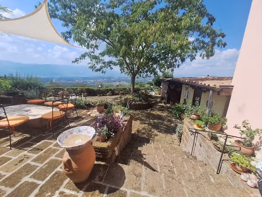 Agriturismo Casale Rosa