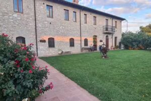 Agriturismo Casale Rotoloni