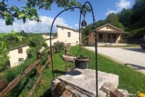 Agriturismo Casale S.Antonio