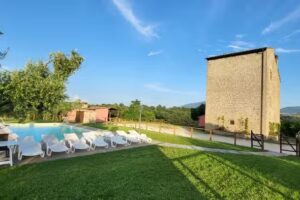 Agriturismo Casale San Francesco