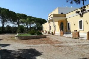 Agriturismo Casale San Giovanni