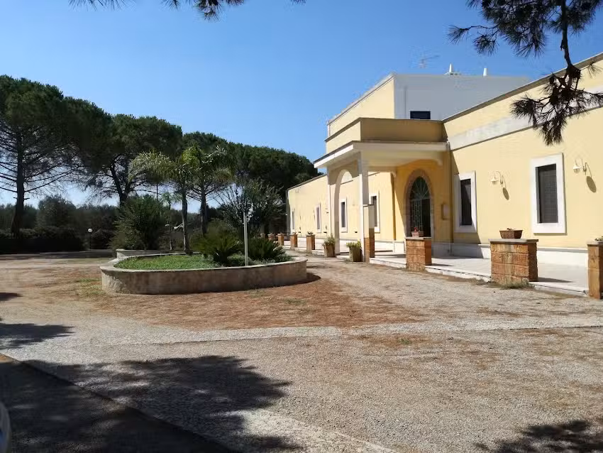 Agriturismo Casale San Giovanni