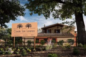 Agriturismo Casale San Lorenzo