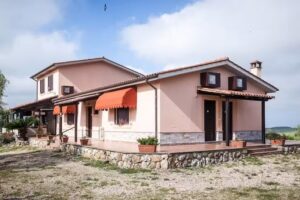 Agriturismo Casale Sasso