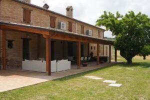 Agriturismo Casale Talevi