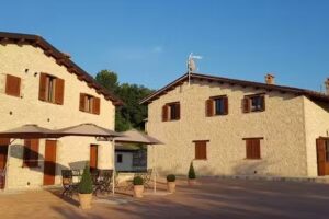 Agriturismo Casale Tozzetti