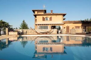 Agriturismo Casale Ugolini