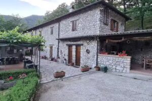 Agriturismo Casale Valenzano