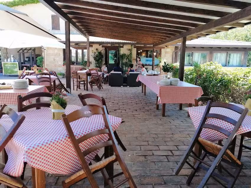 Agriturismo Casale Valle Agnese