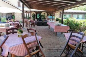 Agriturismo Casale Valle Agnese