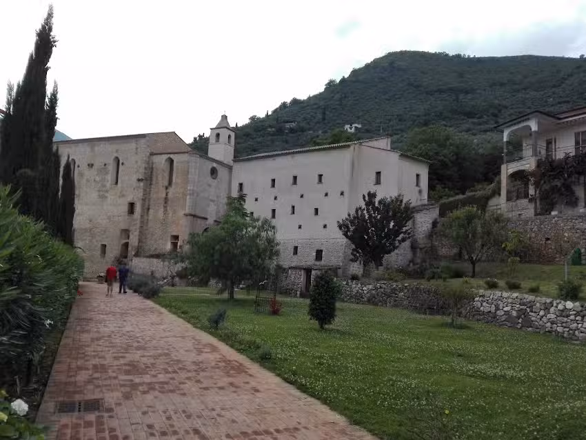 Agriturismo Casale Vallevigna