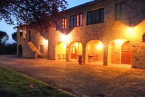 Agriturismo Casale Villa Chiara