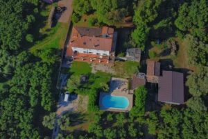 Agriturismo Casale Zuccari