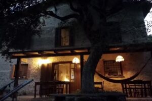 AGRITURISMO CASALELALUNA