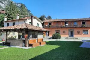 Agriturismo Casali Scjs