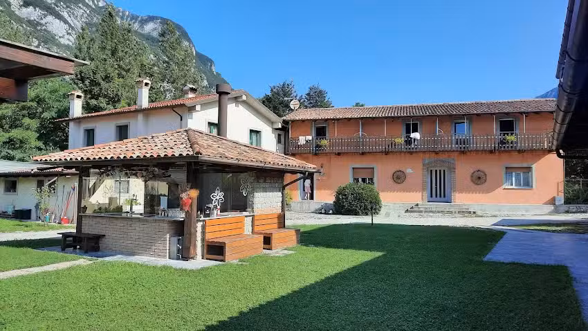 Agriturismo Casali Scjs