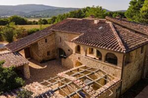 Agriturismo Casalino18