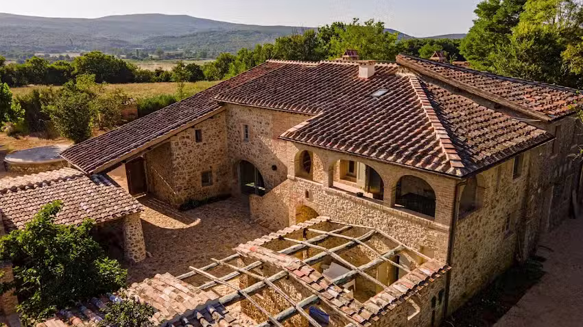 Agriturismo Casalino18